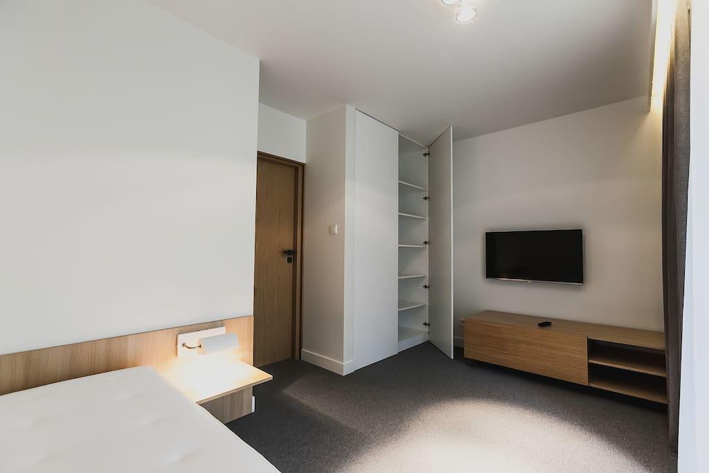 Apartament Rayskiego Lublin Exterior photo
